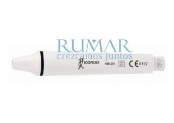 Woodpecker HW3H ultrasound handpiece EMS compatible