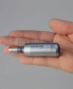 Micromotor eléctrico "built-in" TKD DEFINITIVE con luz LED - Imagen 3