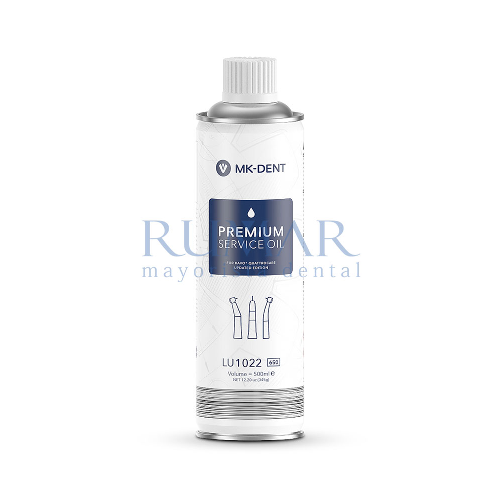 OIL-LUBRICANT-KAVO-QUATTROcare-06-LU1022-MK-DENT-BRAND