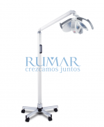 Lámpara dental LED FARO MAIA