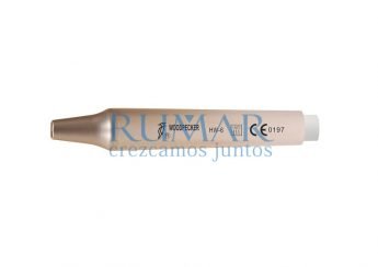 PIEZA-MANO-ULTRASONIDOS-WOODPECKER-EMS-28-152-MARCA
