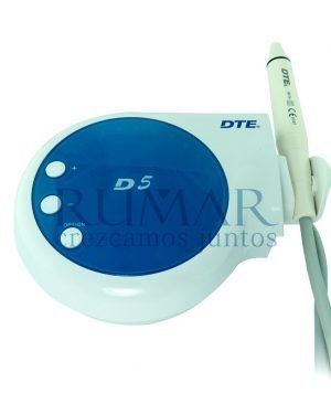 Ultrasonido dental portátil DTE D5