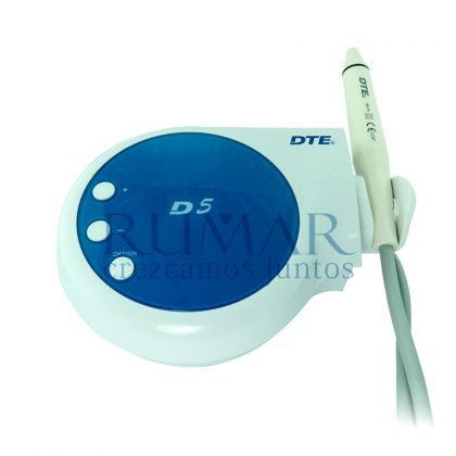 Ultrasonido dental portátil DTE D5