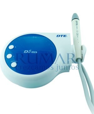 Ultrasonidos DTE D5 Led