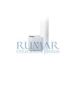 FARO 60mm diameter column adapter lamp holder