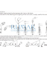 ESQUEMA-PUNTA-ED1-SATELEC-COMPATIBLES-WOODPECKER-28-ED1-MARCA