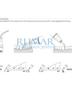 ESQUEMA-PUNTA-G4-EMS-COMPATIBLES-WOODPECKER-28-G4-MARCA