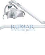 Lámpara dental LED FARO MAIA