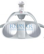 Lámpara dental LED FARO MAIA
