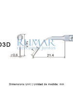 PUNTA-WOODPECKER-DTE-SATELEC-28-PD3D-MARCA-2