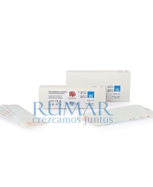 Self-sealing envelopes for sterilization 90 x 250mm.