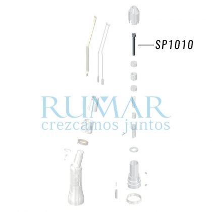 EJE-TRANSMISION-CONTRA-ANGULO-KAVO-MK-DENT-05-SP1010-MARCA