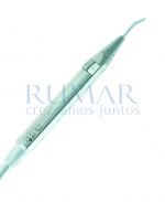 JERINGA-LUZZANI-MINILIGHT-6F-RECTA-39-11521-MARCA