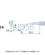 PUNTA-WOODPECKER-DTE-SIRONA-28-GS4-MARCA-2