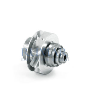 ROTOR-RM-COMPATIBLE-TURBINA-KAVO-GENTLESILENCE-LUX-6500B-RM-2187-MARCA