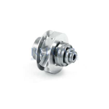 ROTOR-RM-COMPATIBLE-TURBINA-KAVO-GENTLESILENCE-LUX-6500B-RM-2187-MARCA
