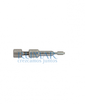 MK-dent and KaVo straight handpiece and contra angle frontal part disassembling extractor. 05-RT2012