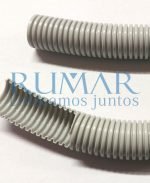 36-617R MANGUERA ASPIRACION 17MM EXTRAFLEXIBLE