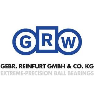 GRW dental bearing