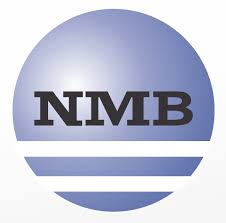 NMB dental bearing