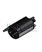 CABEZA-COMPLETA-JERINGA-LUZZANI-F6-MINIBRIGHT-39-3750-(RB-750)-MARCA