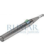 CARCASA-COMPLETA-RECTA-JERINGA-LUZZANI-MINIMATE-39-2243C-(RT243C)-MARCA