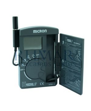MICRON-REVOLUTIONS-FREQUENCIES-COUNTER-45-100-MARCA
