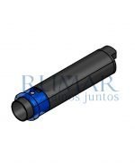 CUERPO-CENTRAL-JERINGA-LUZZANI-MINIBRIGHT-39-3600-(RB-600)-MARCA