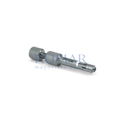 LLAVE-DESMONTAJE-PIEZA-FRONTAL-CA-MK-DENT-KAVO-HE-2012-MARCA