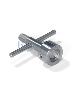 LLAVE-TAPA-CABEZA-TURBINA-SIRONA-T1-T2-T3-BOOST-HE-612-MARCA