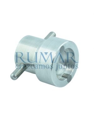 LLAVE-TAPA-CABEZA-TURBINA-W&H-ALEGRA-TREND-30-606-MARCA