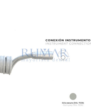MANGUERA-TURBINA-BORDEN-3-3-ORIFICIOS-SIN-LUZ-RIZADA-ABIERTA-GRIS-OSCURO-0000-MARCA
