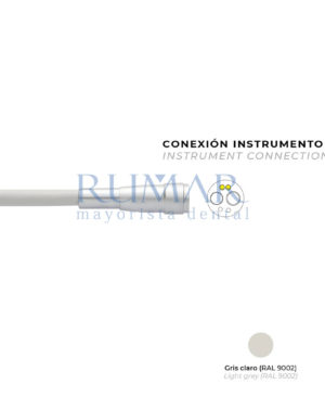 MANGUERA-TURBINA-MIDWEST-4-CON-LUZ-6-ORIFICIOS-ABIERTA-GRIS-CLARO-0002-MARCA