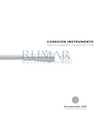 MANGUERA-TURBINA-MIDWEST-4-SIN-LUZ-4-ORIFICIOS-ABIERTA-GRIS-OSCURO-0010-MARCA