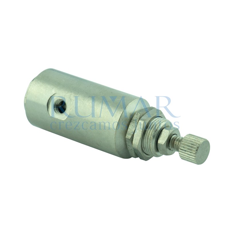 Mini regulador presión de agua • RUMAR