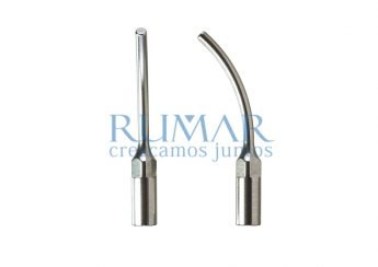 Punta DX + llave DYNO para ultrasonidos KaVo PiezoLED® y compatibles