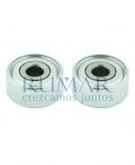 RODAMIENTO-MICROMOTOR-NSK-TI205-45-311-MARCA