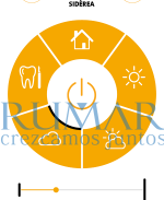 APP SIDEREA