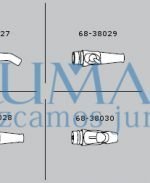 DIAGRAMA ADAPT-TERMINALES-ADAPT-CANULAS FINA