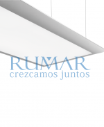 FARO SIDEREA dental LED room light. LED dental ceiling light.