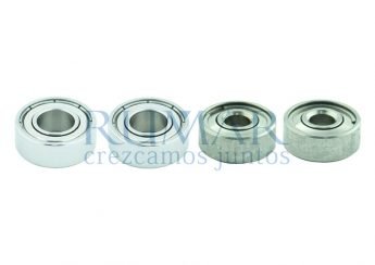 KIT-RODAMIENTOS-INDUCIDO-MICROMOTOR-KAVO-K9-AZUL-30-2111-MARCA
