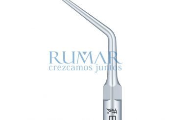 Tip for E3 ultrasound compatible with EMS, Endo