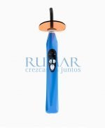 Lámpara de fotocurado Woodpecker DTE LED.D - Imagen 2