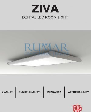 FARO ZIVA dental LED room light