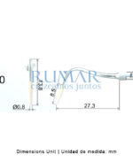 PUNTA-WOODPECKER-DTE-EMS-28-P90-MARCA-2