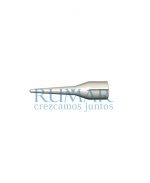 44-ICPPEEK REPUESTO PUNTA LIMPIEZA IMPLANTES