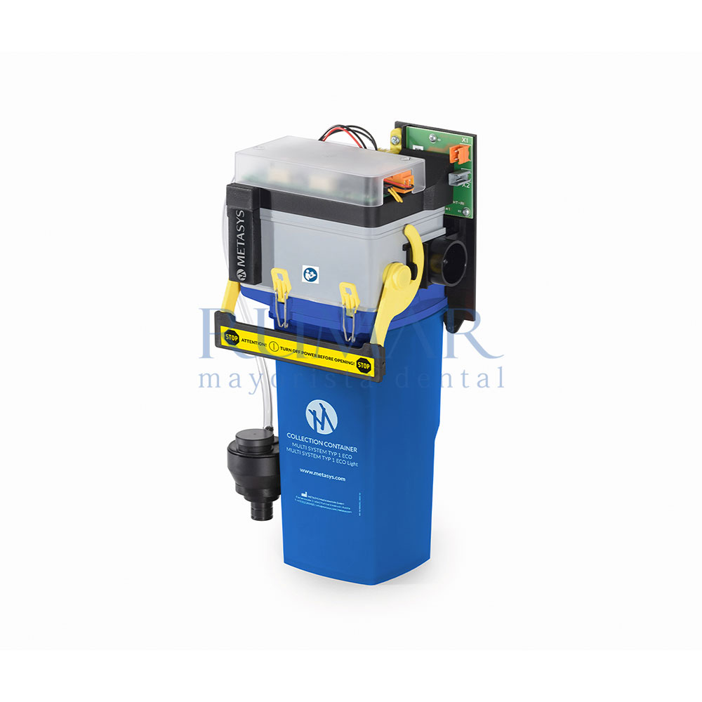 CENTRIFUGADORA-SIN-SEPARACION-AMALGAMA-METASYS-MST1-ECO-LIGHT-98-010033-MARCA-2