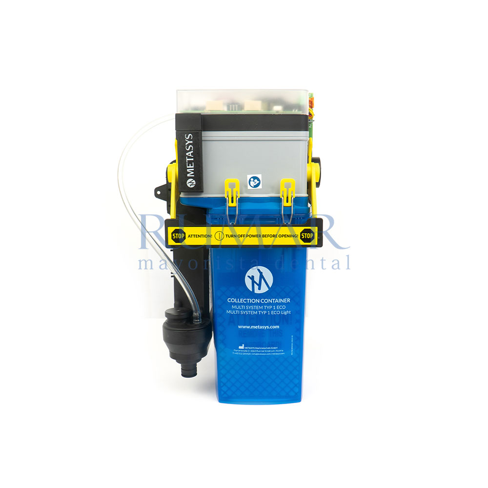CENTRIFUGADORA-SIN-SEPARACION-AMALGAMA-METASYS-MST1-ECO-LIGHT-98-010033-MARCA