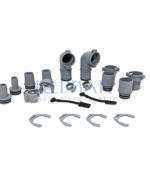 CONTENEDOR-REEMPLAZO-SEPARADOR-AMALGAMA-METASYS-ECOII-ECOIITANDEM-98-010130-3-MARCA