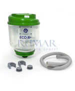 CONTENEDOR-REEMPLAZO-SEPARADOR-AMALGAMA-METASYS-ECOII-ECOIITANDEM-98-010130-MARCA
